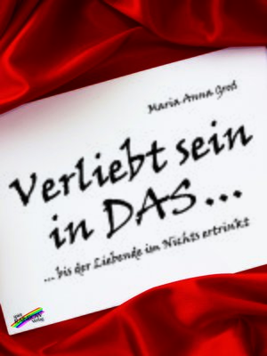cover image of Verliebt sein in DAS ...